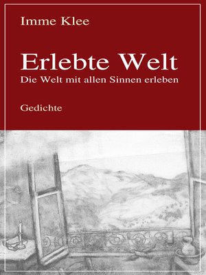 cover image of Erlebte Welt